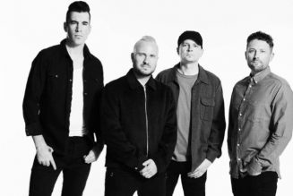 THEORY OF A DEADMAN Announces ‘Live From MTELUS’ Concert Stream