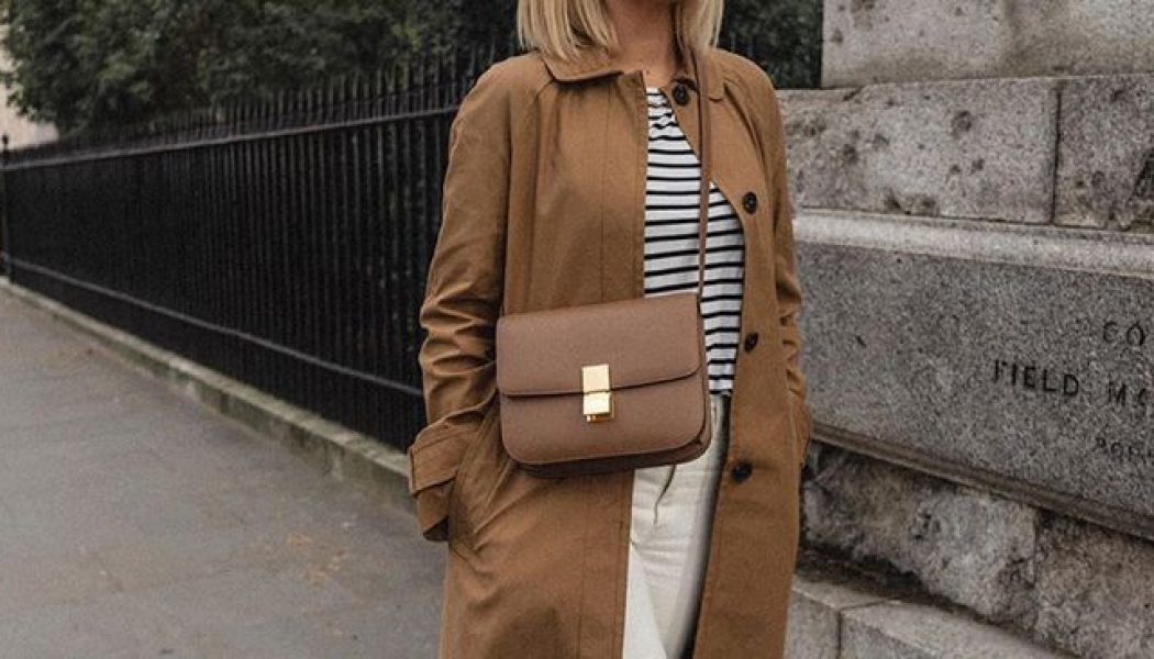 These 6 Celine Bags Will Always Be Chic