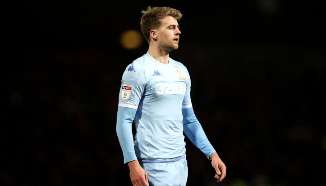 ‘They will sell him’: Curtis Woodhouse rips into Leeds player who ‘isn’t good enough’