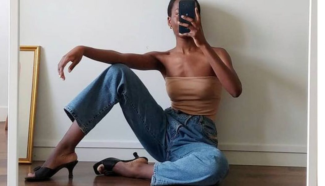 This Is How Instagram’s Coolest Minimalist Is Dressing in 2020