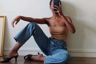 This Is How Instagram’s Coolest Minimalist Is Dressing in 2020