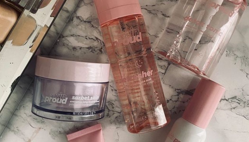 This Under-£15 Skincare Brand Will Change the Way You See Your Skin