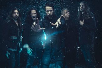 THOMAS YOUNGBLOOD On Next KAMELOT Album: ‘Everything Is Fresh, But It Still Has This Signature Sound’