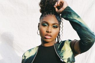 Tiana Major9 Shares Enchanting New Single ‘Lucky’