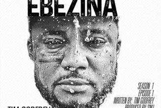 Tim Godfrey – Ebezina