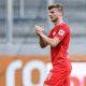 Timo Werner bids Leipzig farewell with double in victory over Augsburg