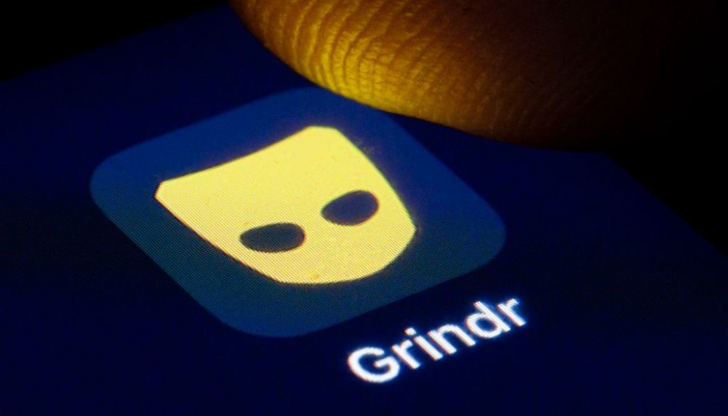 To Show Solidarity With Black Lives Matter, Grindr Is Removing Ethnicity Filters