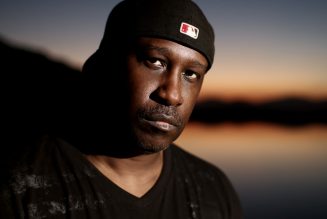 Todd Terry Reimagines His 2016 Hit “Can U Dig It”