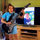 Tom Morello Gifts Signature Guitar to 10-Year-Old Girl Who Performed Viral Rage Against the Machine Cover