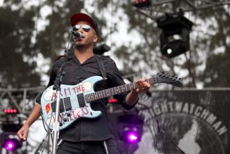 Tom Morello Roasts Fan Who Can’t Believe Rage Against the Machine Are Political