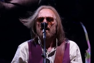 TOM PETTY’s Family Blasts TRUMP Over Unauthorized Use Of ‘I Won’t Back Down’ At Tulsa Rally