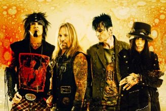 TOMMY LEE Says Success Of ‘The Dirt’ Movie ‘Brought In A Newer Audience’ For MÖTLEY CRÜE