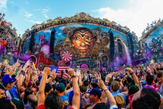 Tomorrowland Announces “Sound of Tomorrow” Competition, Winner to Perform at 2021 Festival