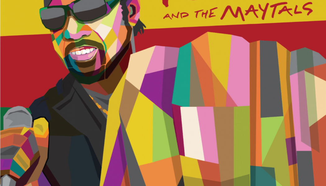 Toots and the Maytals Announce Got to Be Tough, Share Title Track: Stream