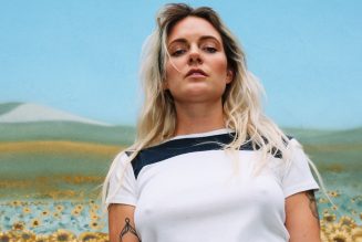 Tove Lo Is Feeling ‘Sadder, Badder, Cooler’ With Her Billboard Pride Prom Performance