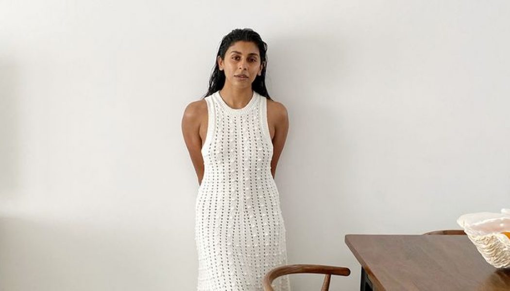 Trust Monikh: The 3 Summer Pieces She Has Her Eye on This Week