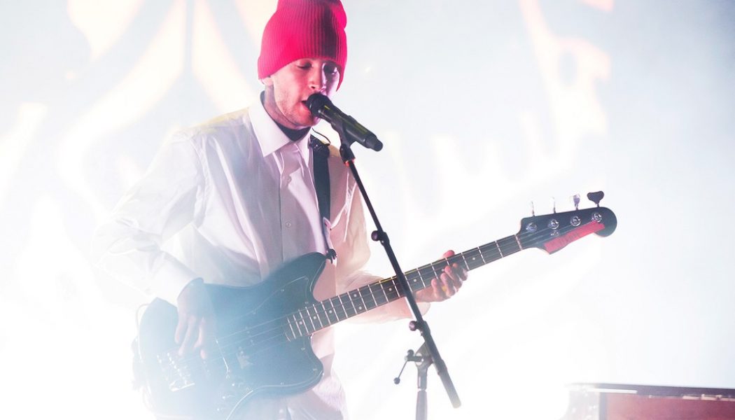 Twenty One Pilots Post Origin Story of ‘Never-Ending’ Video For ‘Level of Concern’