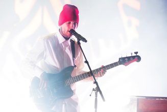 Twenty One Pilots Post Origin Story of ‘Never-Ending’ Video For ‘Level of Concern’