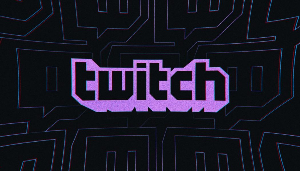 Twitch streamers are getting blindsided by years-old copyright notices