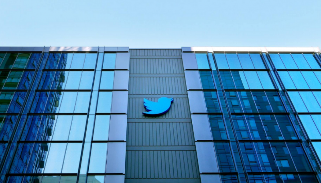 Twitter Addresses Potentially Harmful Data Breach