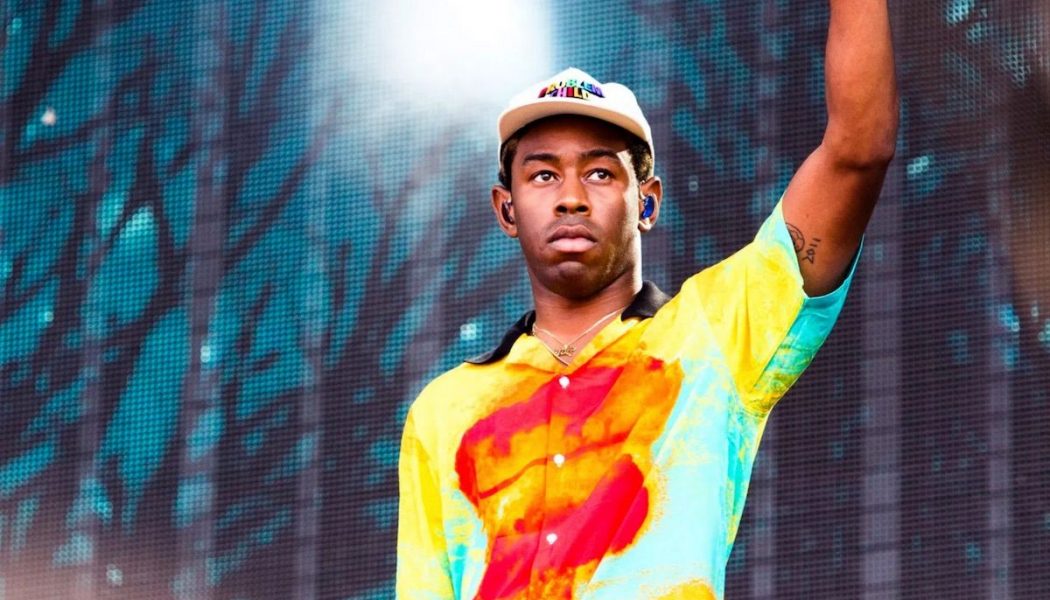 Tyler, the Creator is Fine with GOLF Store Property Damage During Protests