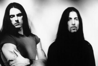 TYPE O NEGATIVE’s JOHNNY KELLY Remembers PETER STEELE: ‘For The Most Part, He Was A Clown’