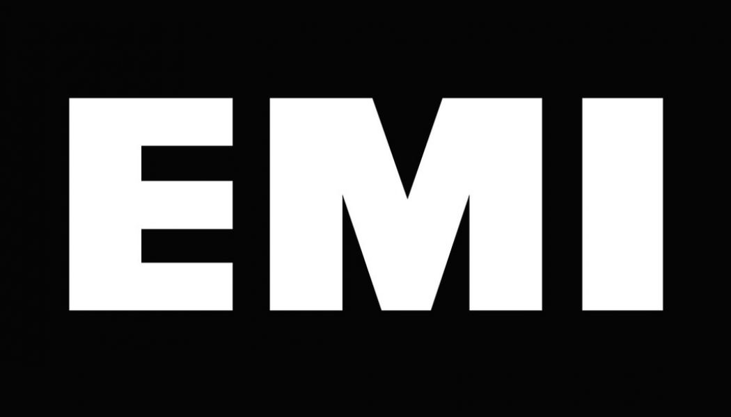 Universal Music UK Reboots EMI Records With Rebecca Allen at the Helm