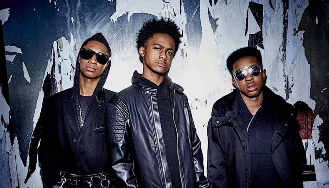 Unlocking the Truth Break Up as Frontman Malxolm Brixkhouse Launches Solo Career