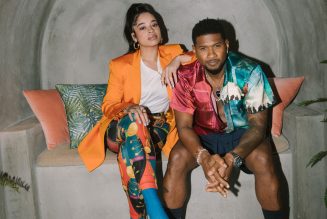 Usher & Ella Mai’s ‘Don’t Waste My Time’ Hits No. 1 on Adult R&B Songs Chart