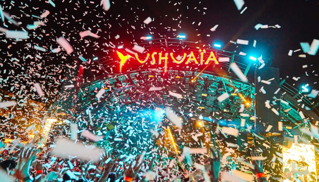 Ushuaïa and Hï Ibiza Will Not Be Hosting Events Through July