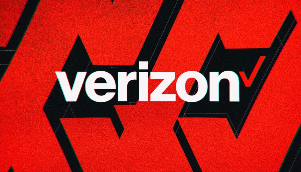 Verizon is the biggest advertiser to join the Facebook ad boycott so far