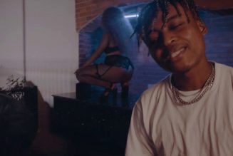 VIDEO: Cheque – Satisfied