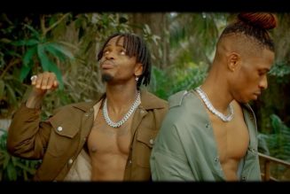 VIDEO: Krizbeatz – Abi ft. Diamond Platnumz & Ceeboi