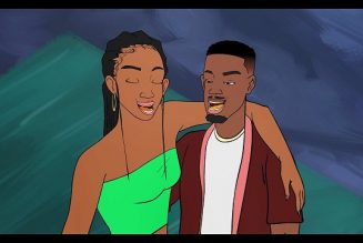 VIDEO: Ladipoe – Know You ft. Simi (Visualizer)