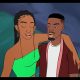 VIDEO: Ladipoe – Know You ft. Simi (Visualizer)