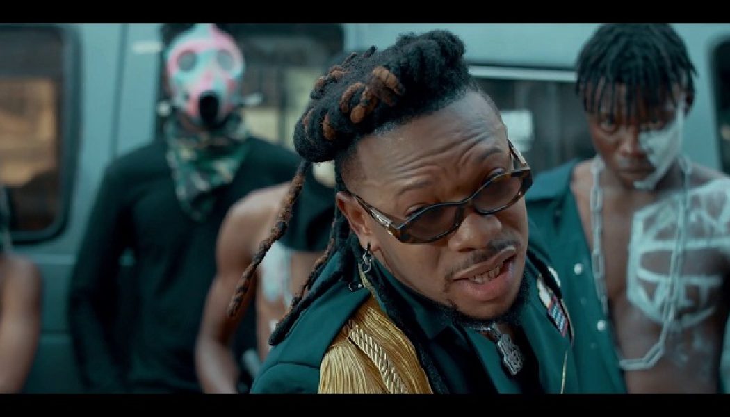 VIDEO: Mr Real – Baba Fela