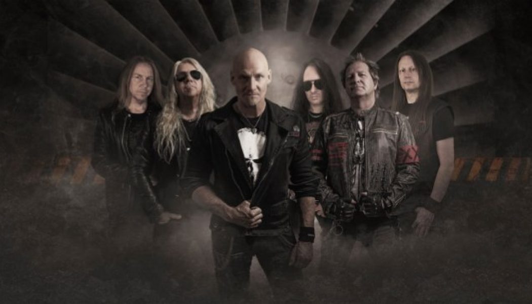 Video Premiere: PRIMAL FEAR’s ‘I Am Alive’