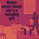 VIDEO: Wande Coal – Naughty Girl (Lyric Video)