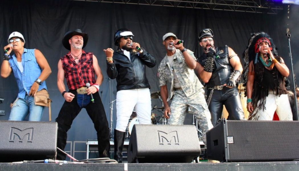 Village People Ask Trump to Stop Playing “Macho Man” and “Y.M.C.A.” at Rallies