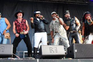 Village People Ask Trump to Stop Playing “Macho Man” and “Y.M.C.A.” at Rallies