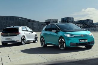 VW’s first mass-market EV suffers delay thanks to software struggles