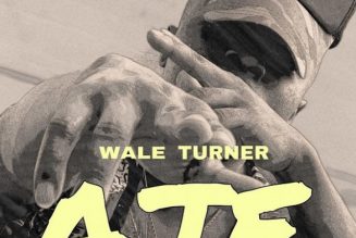 Wale Turner – AJE