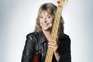 Watch New Trailer For SUZI QUATRO Documentary ‘Suzi Q’