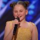 Watch This 12-Year-Old Nail Tones And I’s ‘Dance Monkey’ During Her ‘AGT’ Audition