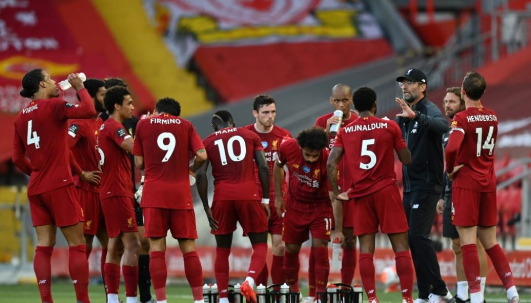 When can Liverpool win the Premier League?