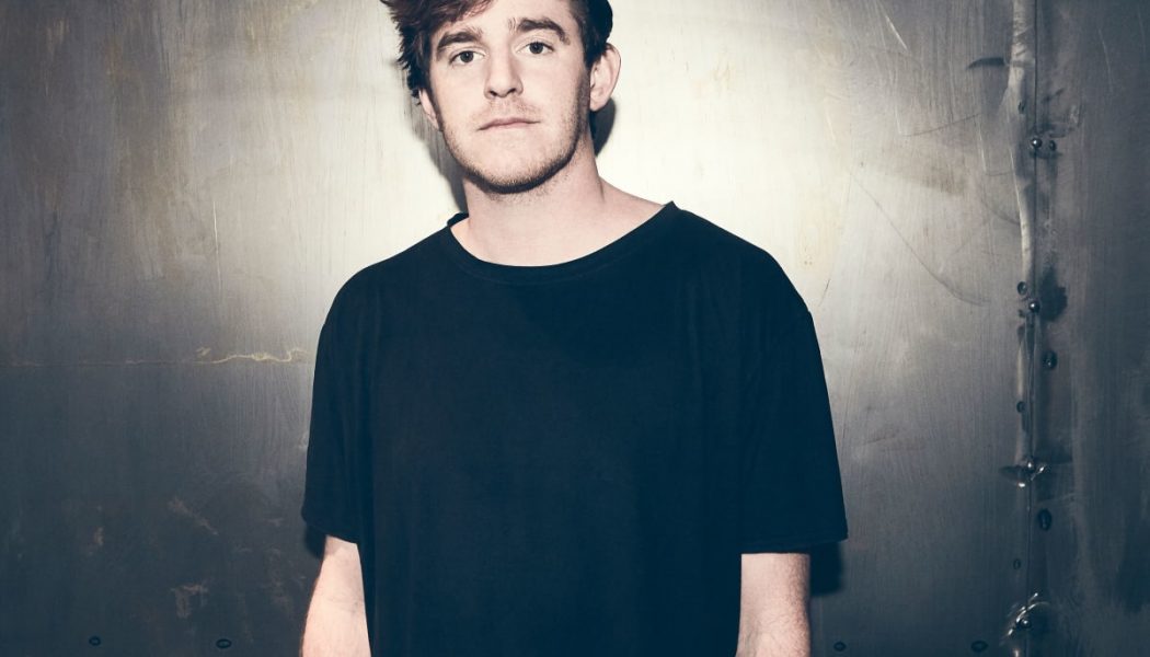 Which Producer Should NGHTMRE Collab With On His Debut Album? [POLL]