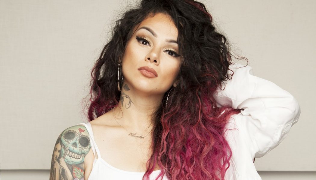 ‘Why I Protest’: Snow Tha Product on Why She Marches in Solidarity With Black Lives Matter