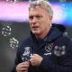 ‘Why’s this clown my manager’ – Some Hammers fans fuming at what Moyes told SkySports