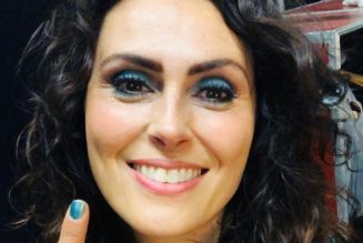 WITHIN TEMPTATION’s SHARON DEN ADEL Says There Hasn’t Been ‘A Lot Of Development In Metal’ In Recent Years