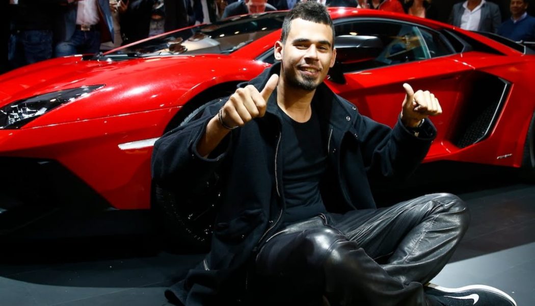 Wraps, Wheels, and Whips: 10 DJs with Jaw-Dropping Car Collections